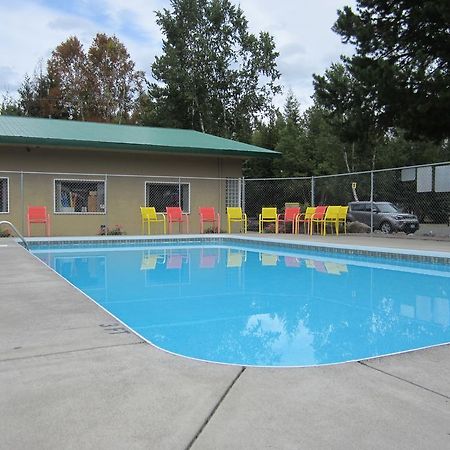 Clearwater Valley Resort Экстерьер фото