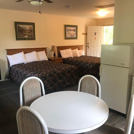 Clearwater Valley Resort Экстерьер фото