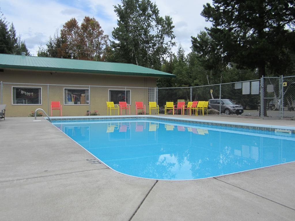 Clearwater Valley Resort Экстерьер фото