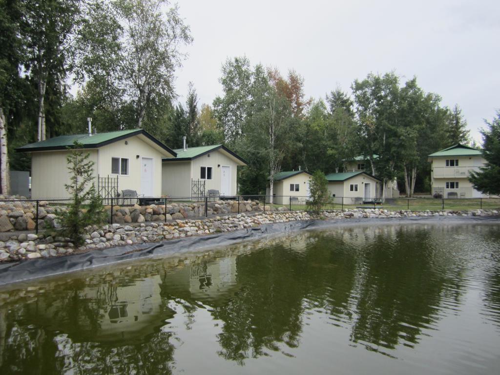 Clearwater Valley Resort Экстерьер фото