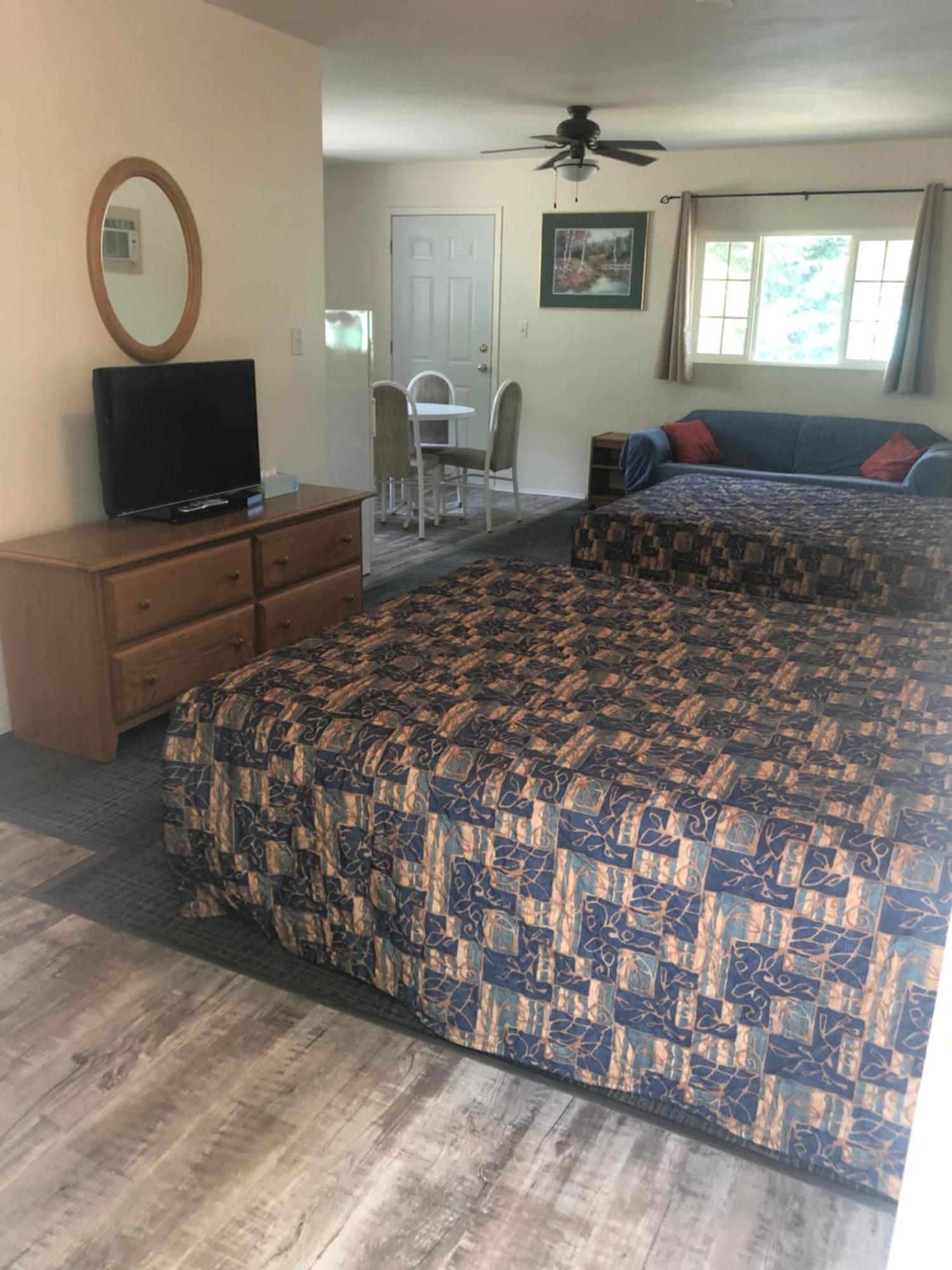 Clearwater Valley Resort Экстерьер фото
