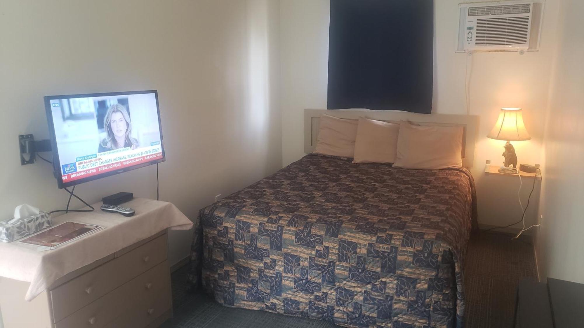 Clearwater Valley Resort Экстерьер фото