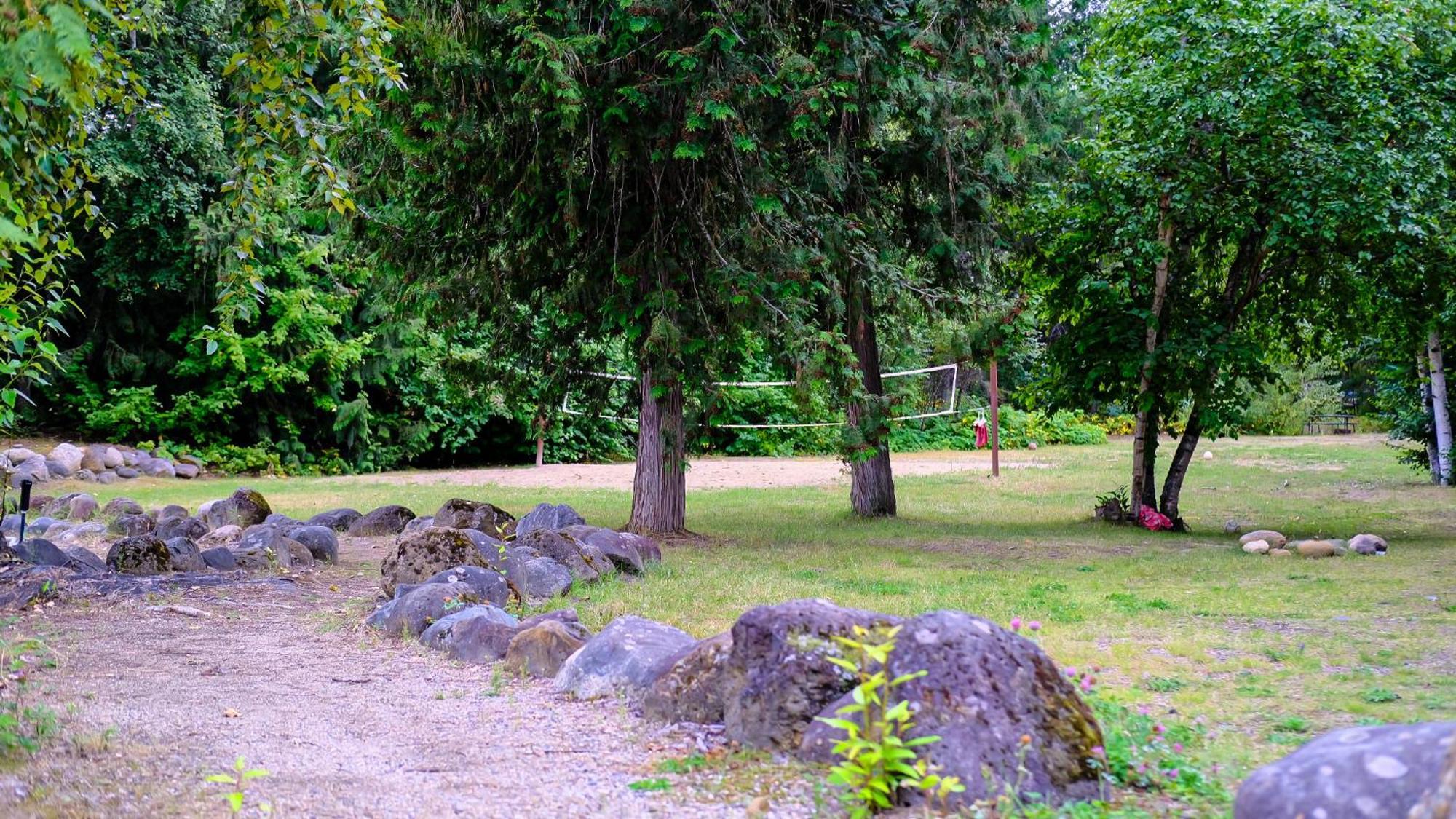 Clearwater Valley Resort Экстерьер фото
