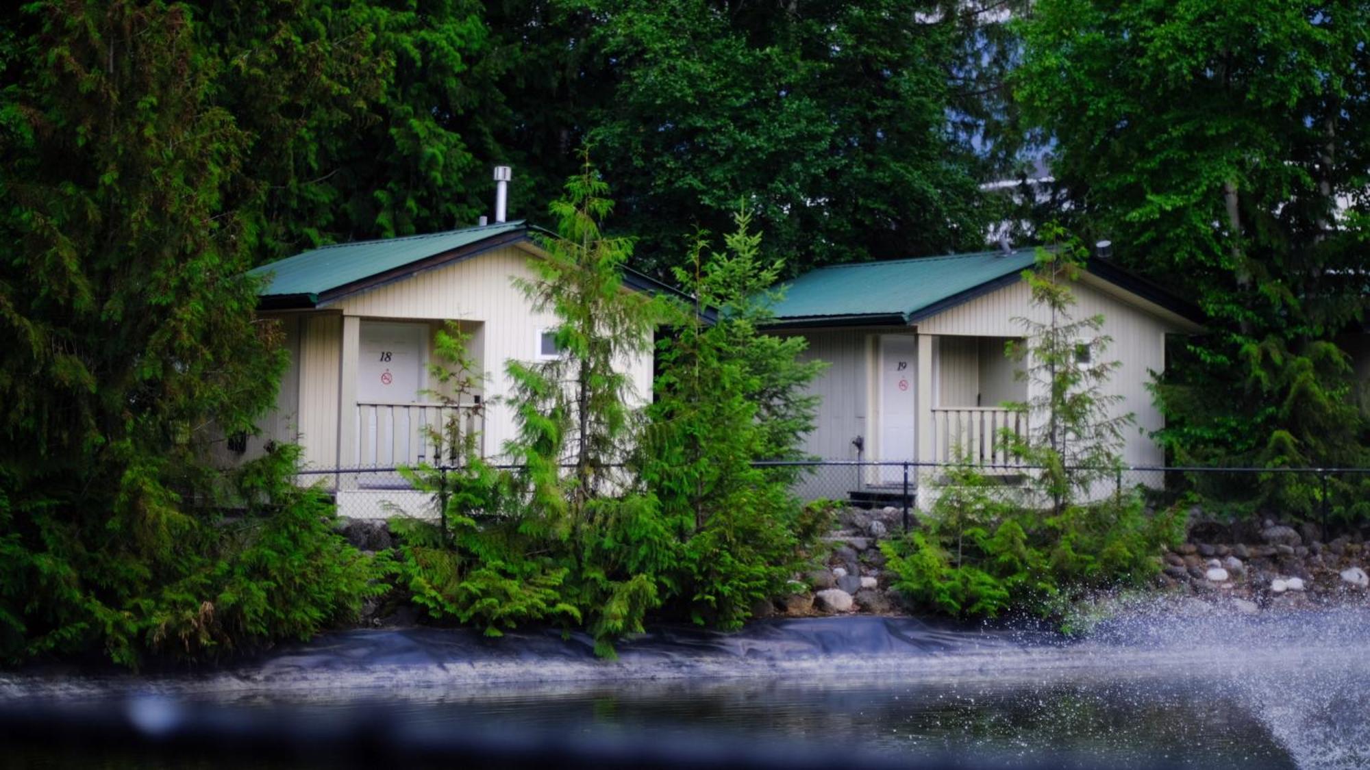 Clearwater Valley Resort Экстерьер фото