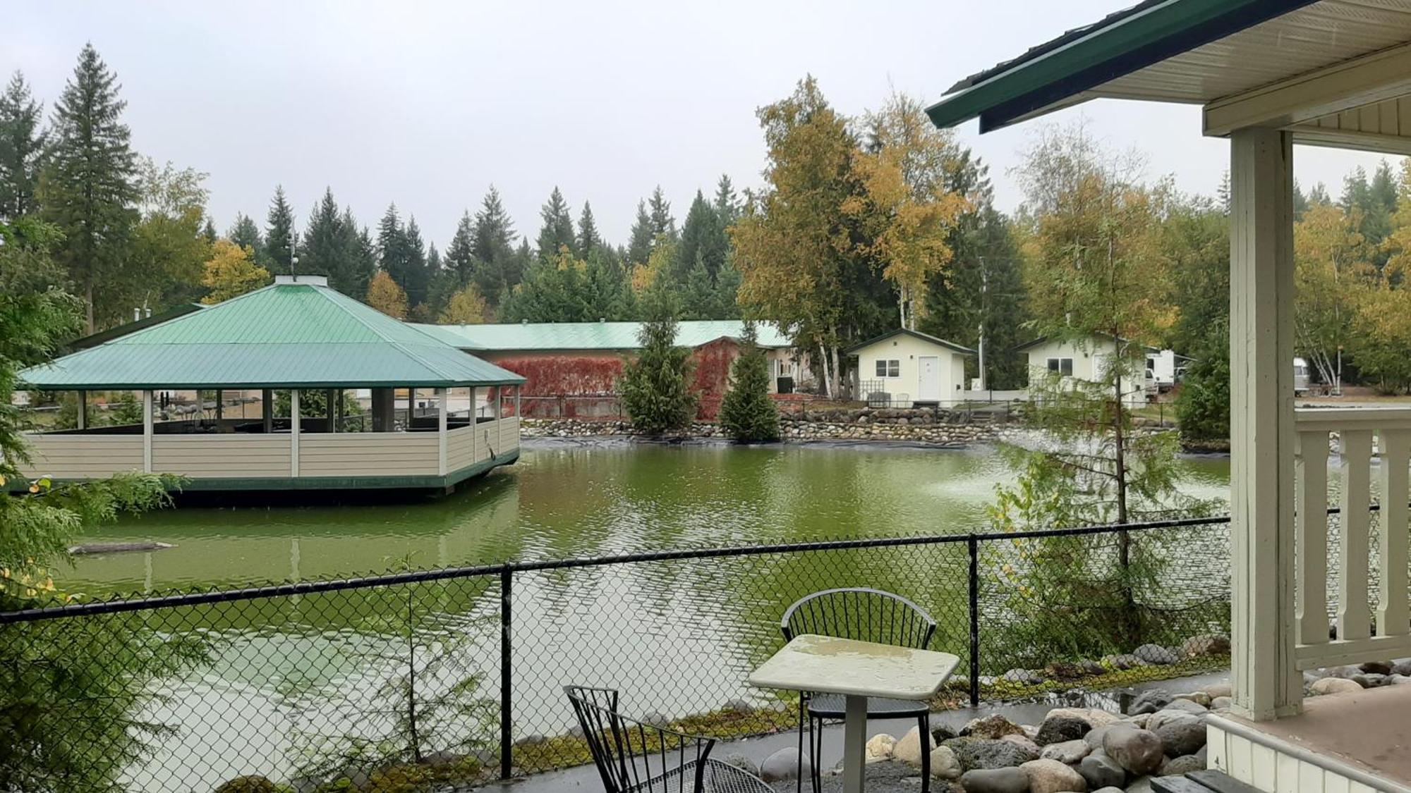 Clearwater Valley Resort Экстерьер фото