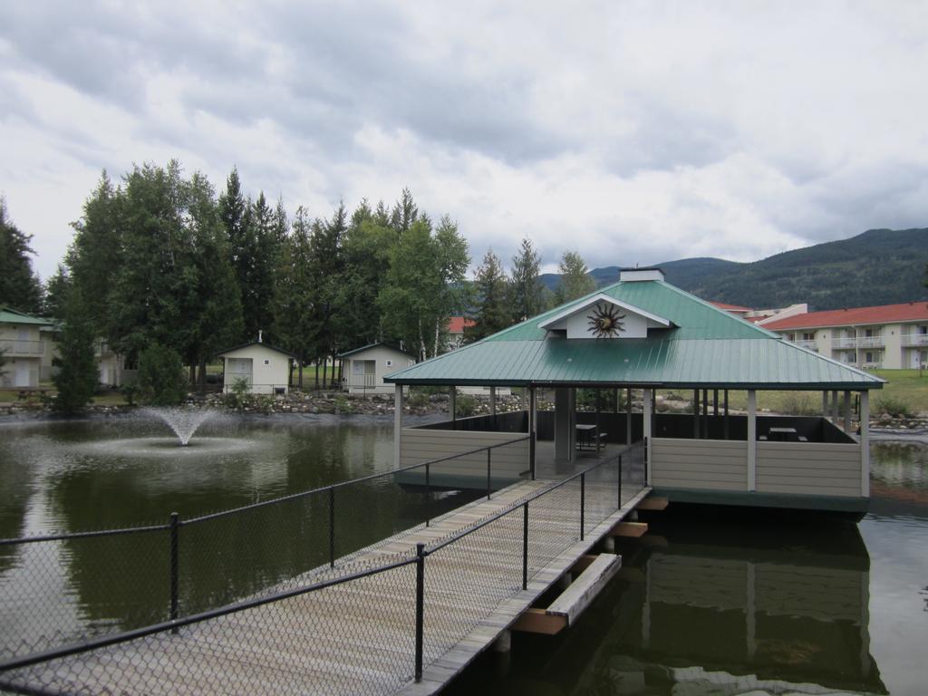 Clearwater Valley Resort Экстерьер фото