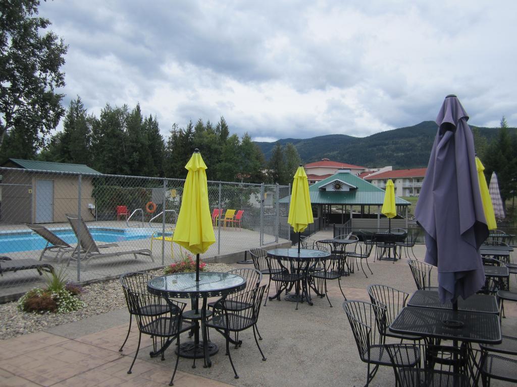 Clearwater Valley Resort Экстерьер фото