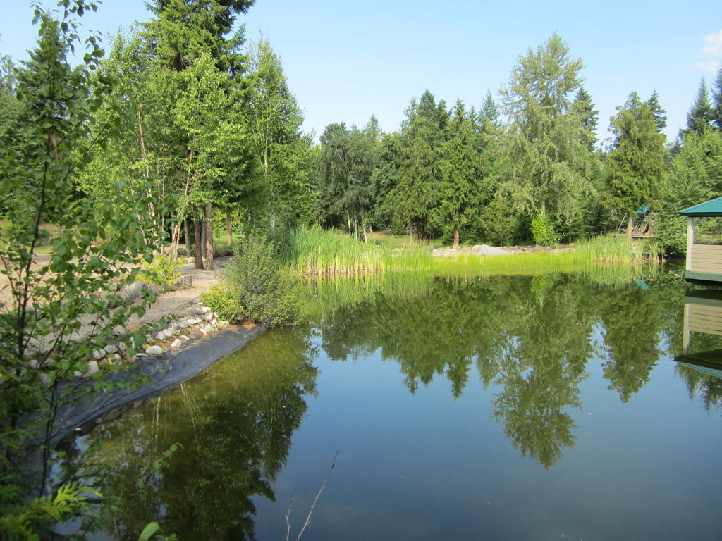 Clearwater Valley Resort Экстерьер фото