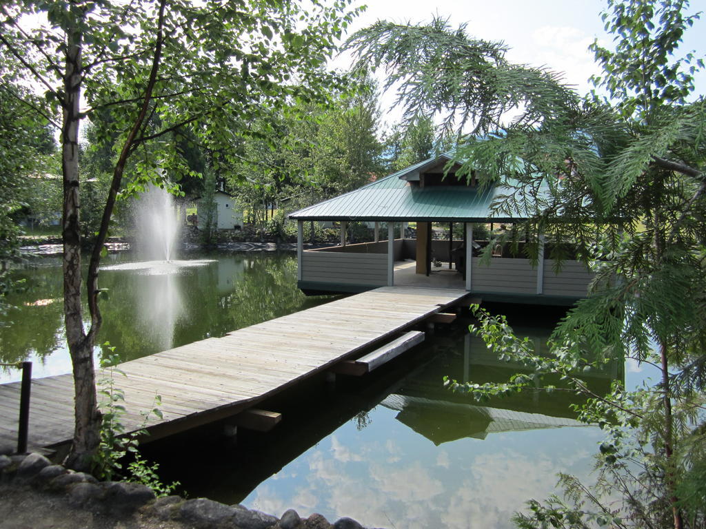 Clearwater Valley Resort Экстерьер фото