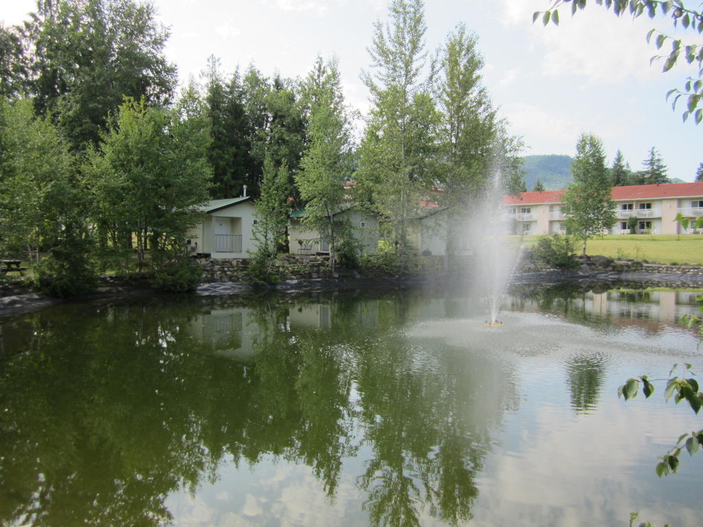 Clearwater Valley Resort Экстерьер фото