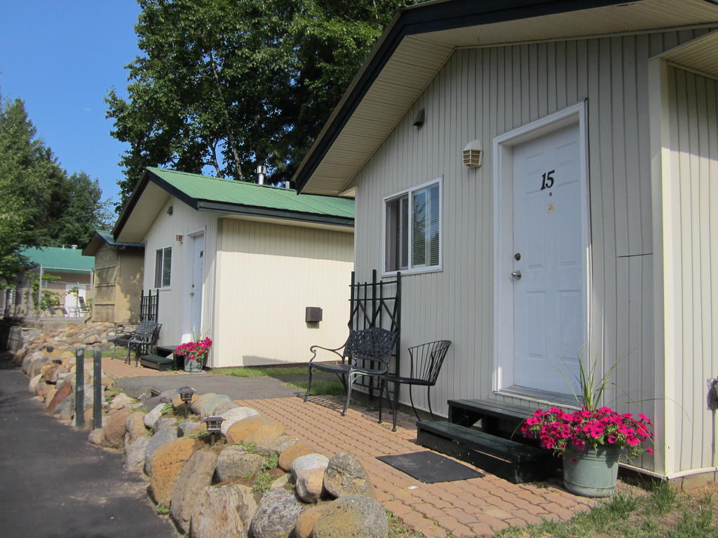 Clearwater Valley Resort Экстерьер фото