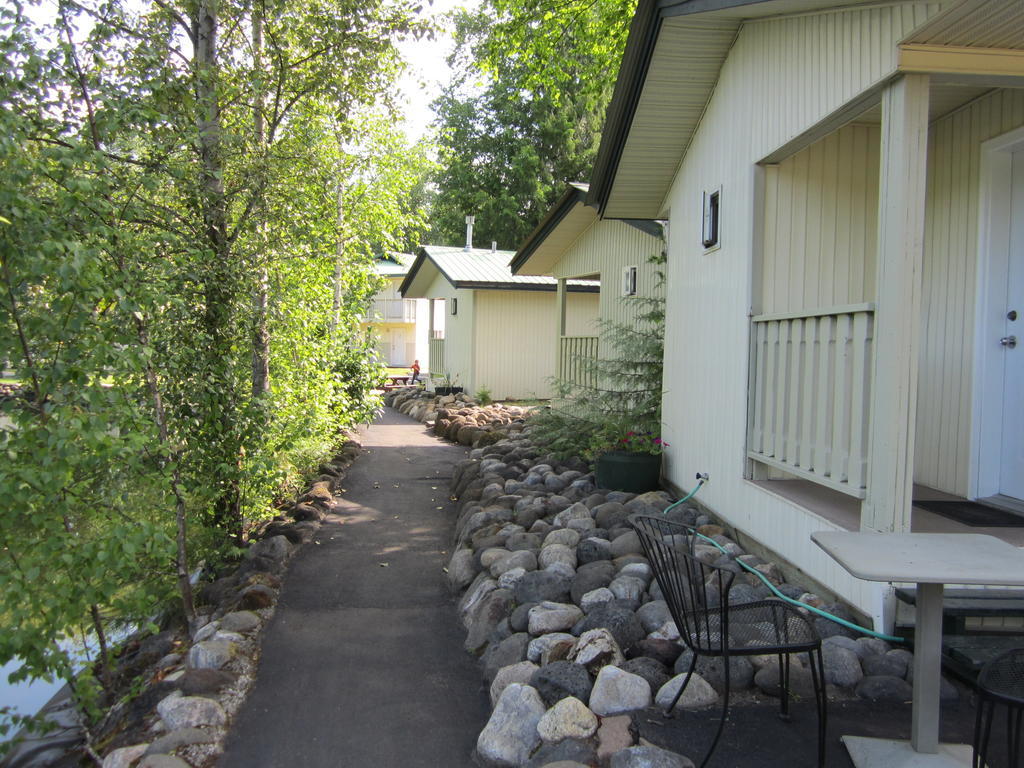Clearwater Valley Resort Экстерьер фото