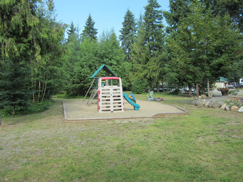 Clearwater Valley Resort Экстерьер фото
