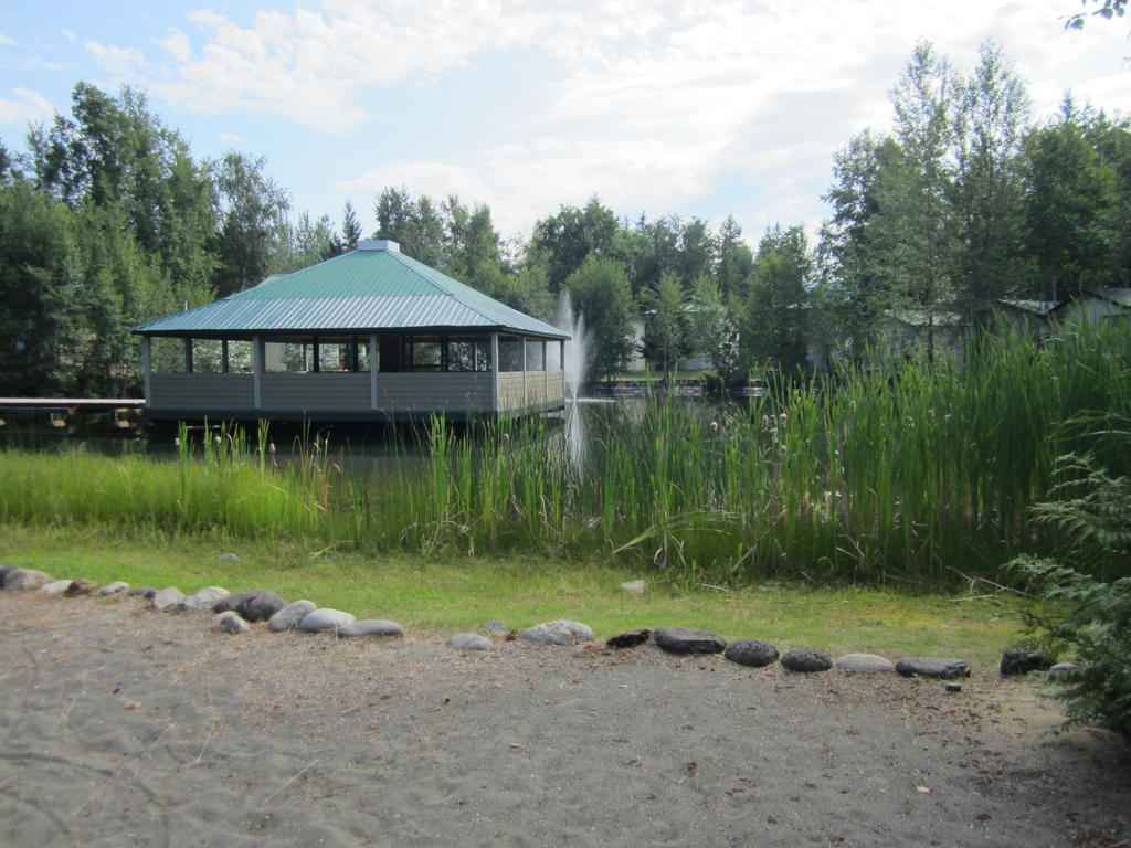 Clearwater Valley Resort Экстерьер фото