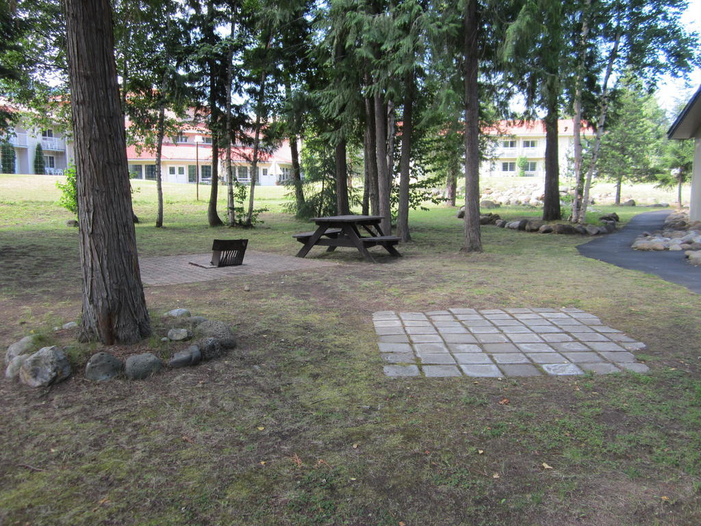 Clearwater Valley Resort Экстерьер фото
