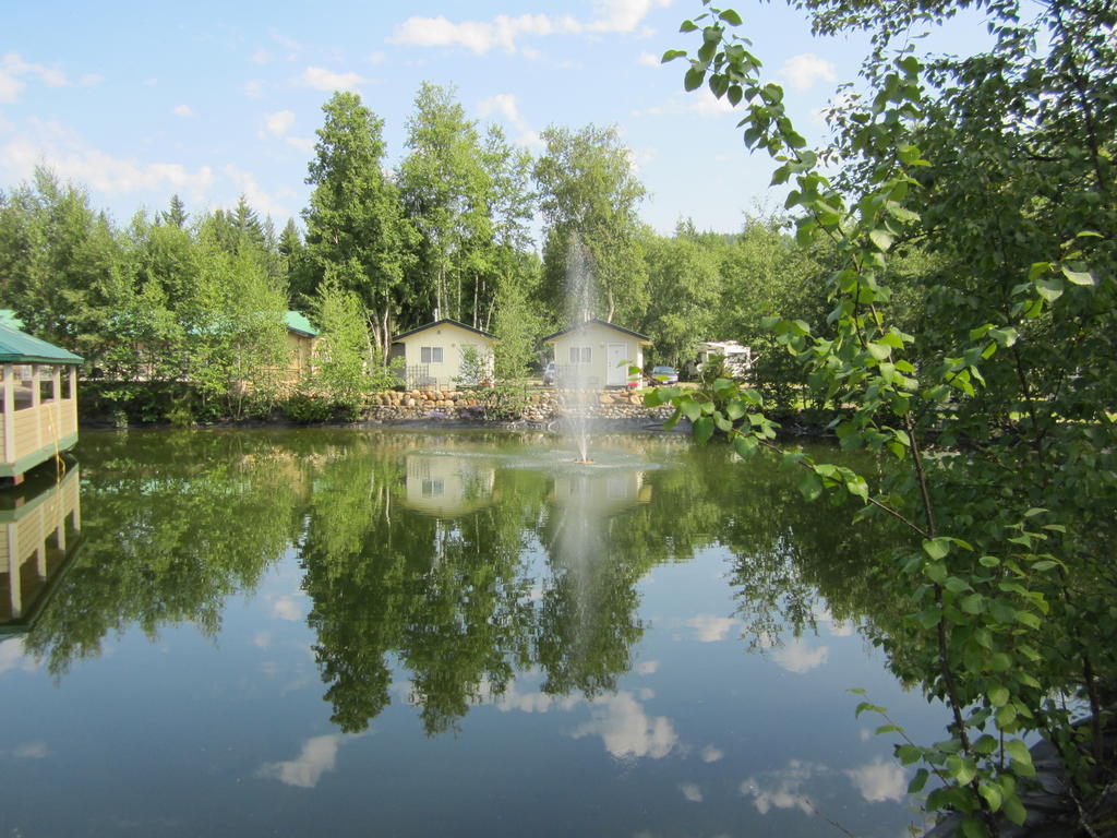Clearwater Valley Resort Экстерьер фото