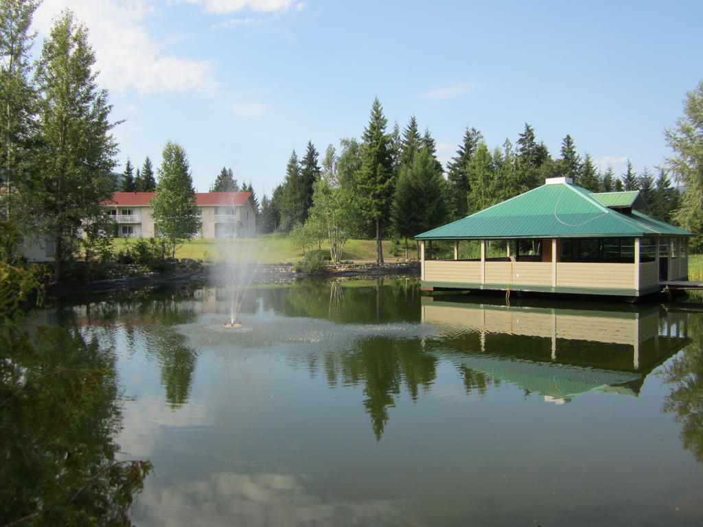 Clearwater Valley Resort Экстерьер фото