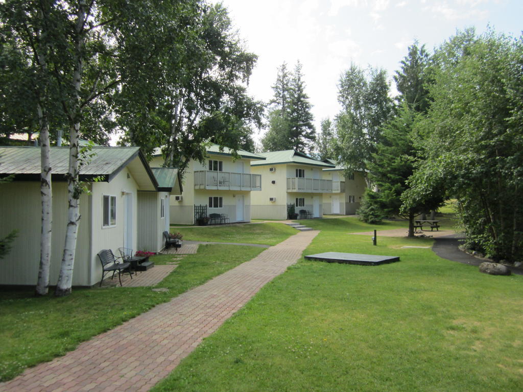 Clearwater Valley Resort Экстерьер фото