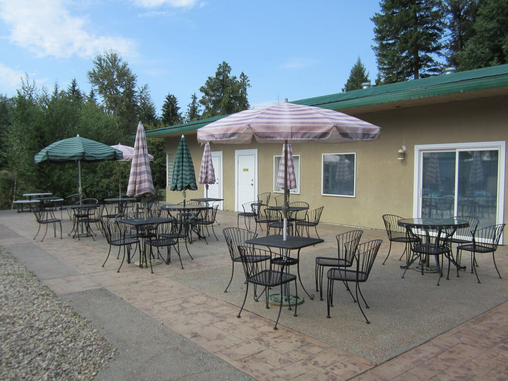 Clearwater Valley Resort Экстерьер фото