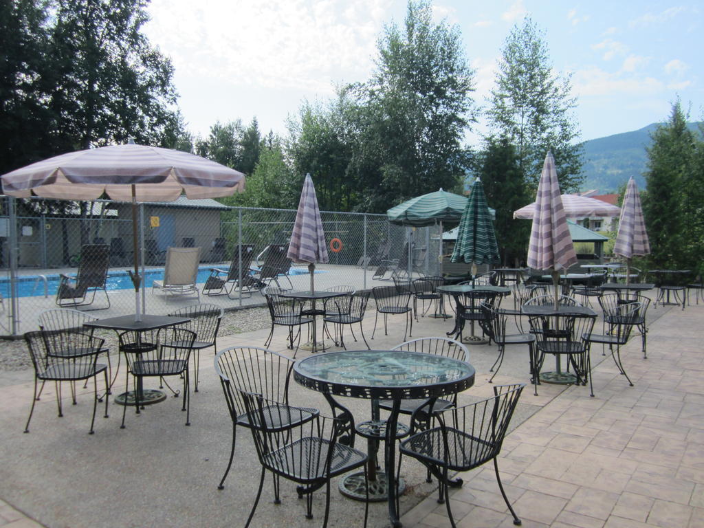 Clearwater Valley Resort Экстерьер фото