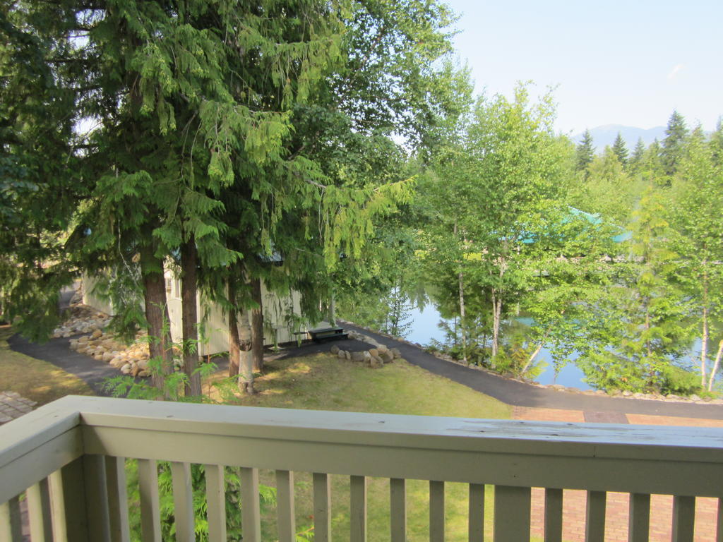 Clearwater Valley Resort Экстерьер фото